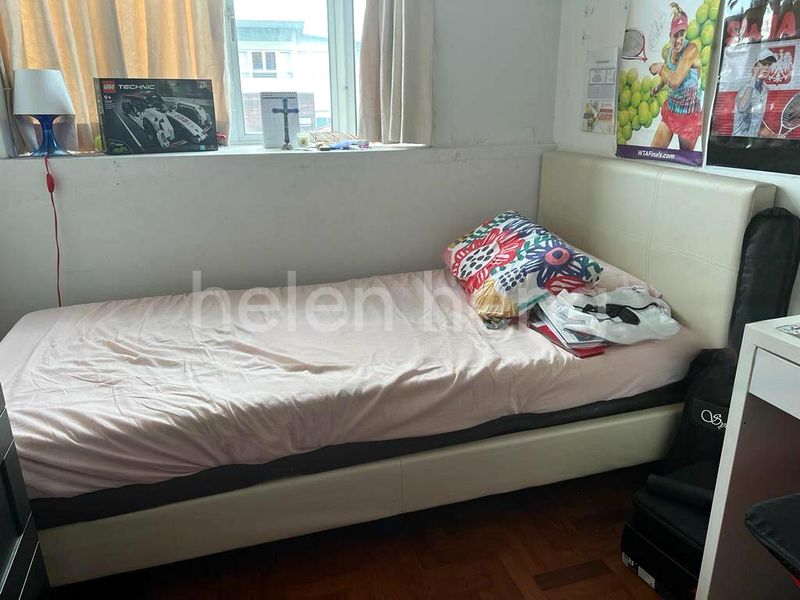 3 Bed Condo for Rent in  Novena Lodge - Image 2
